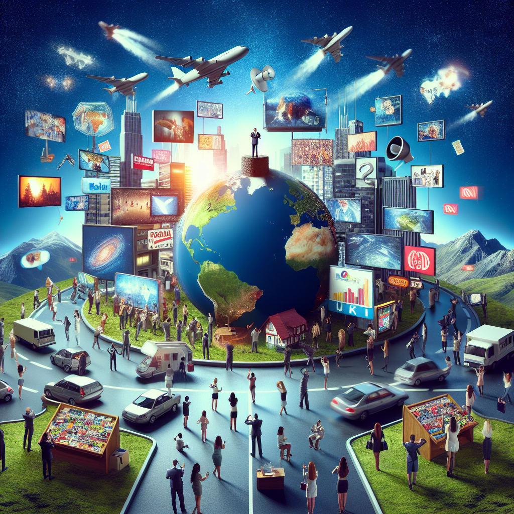 Effektive B2B-Kommunikation mit Weitkamp Marketing
